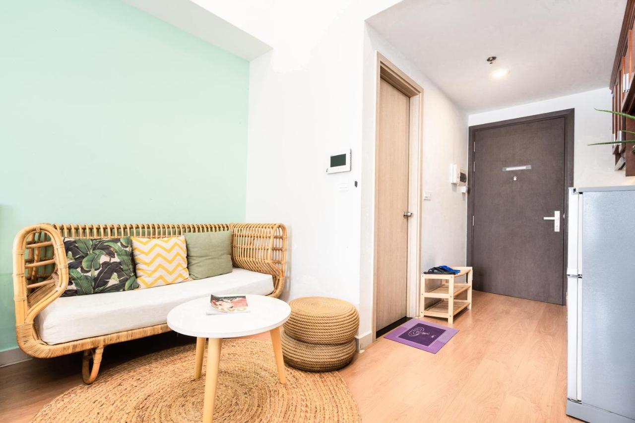 Zo River Gate - Free Pool Apartment *